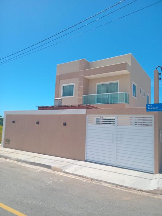 Casa Tropical Arembepe