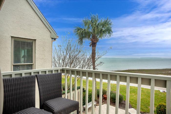 738 Schooner Court at The Sea Pines Resort