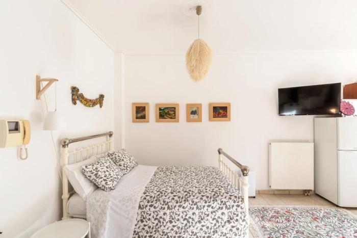 Cozy, Romantic Studio next to The Mall