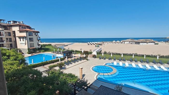 Oasis Sea&Beach Apartment Deluxe