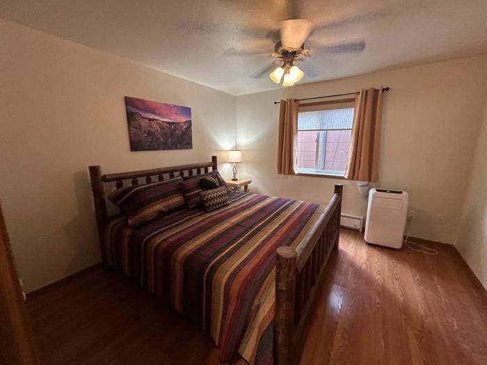 Sun Outdoors Yellowstone North