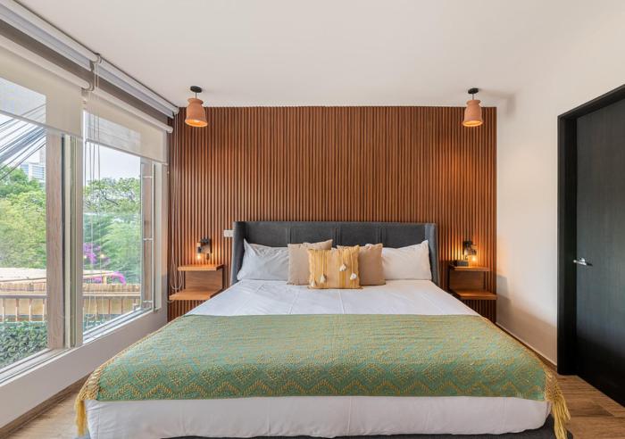 Cicerón 612 Polanco