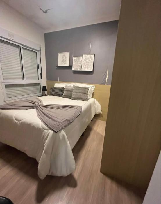 Apartamento ótima localização