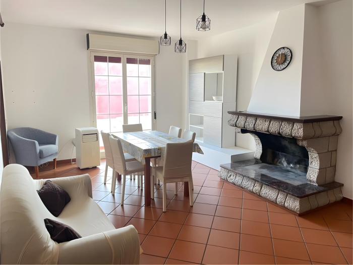 Paradise Palace Apartment 1