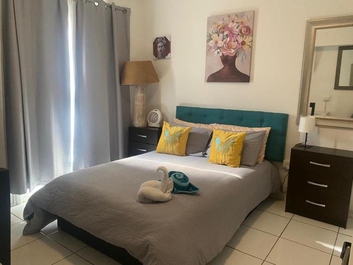 Eco Home Estudio-El Golf 2