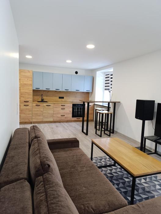 Alytus Miško studio