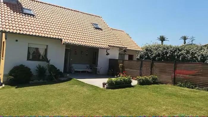 Casa unifamiliar Guadalupe