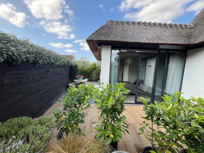 Duinpoort Appartement