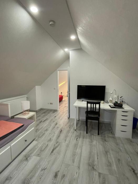 Casa da Peppe Schöne Auszeit im Schwarzwald