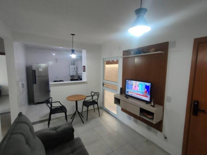 Apartamento Garden Suíte e Área Privativa