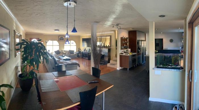 Room in Bay Park, San Diego