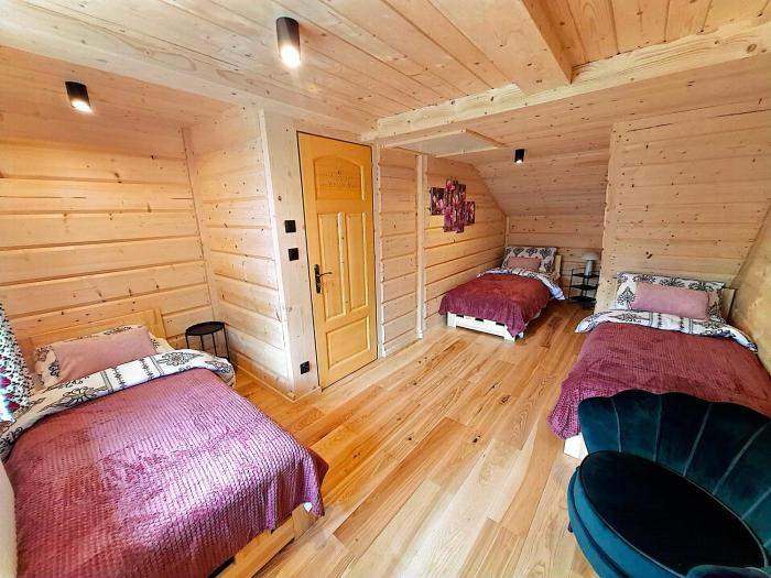 Chochołowskie Apartamenty-2 i Domki