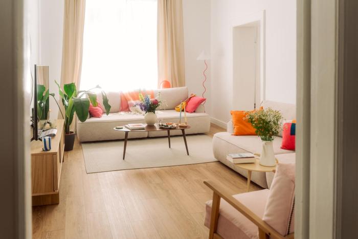 Agapella Apartamenty- Apartament Kościuszki Centrum, free parking