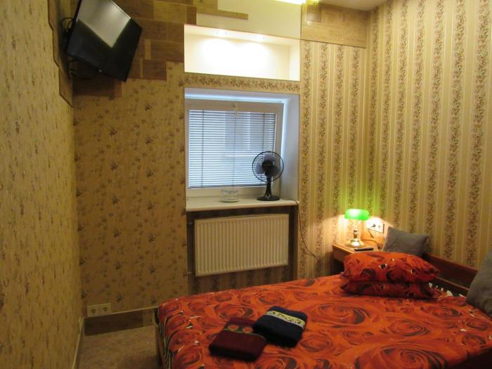 AntiK Apart Hotel