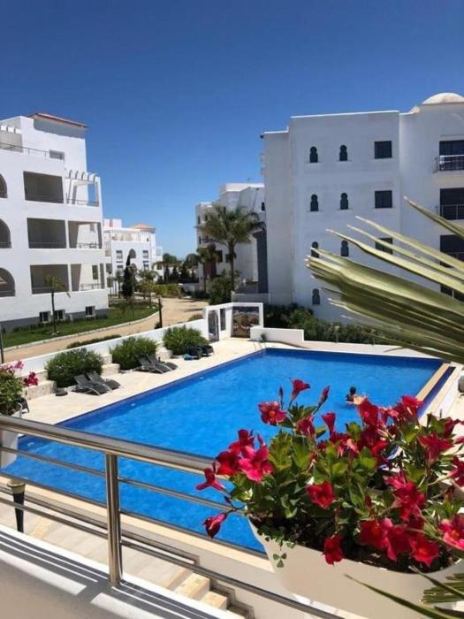 Les Jardins dAssilah