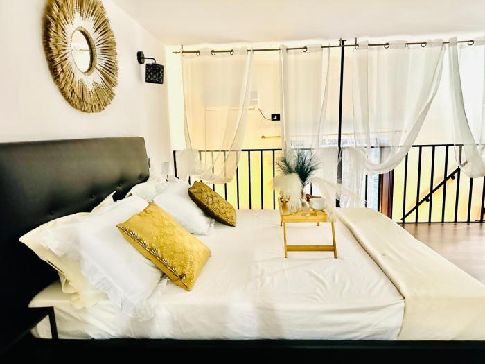 Siloe Apartment Palermo