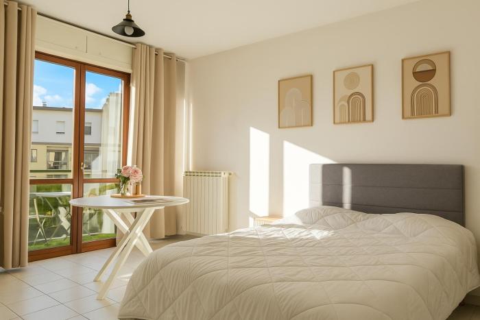 Lago Maggiore Rooms - Luino