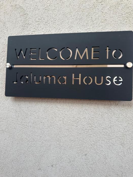 JALUMA House