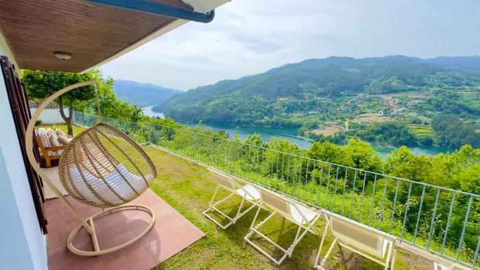 Miradouro 13 - Gerês