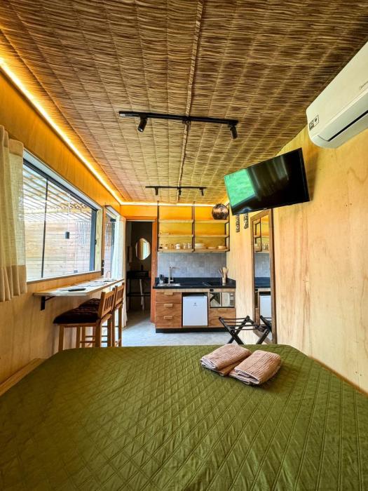 Pico do Sul - Floripa