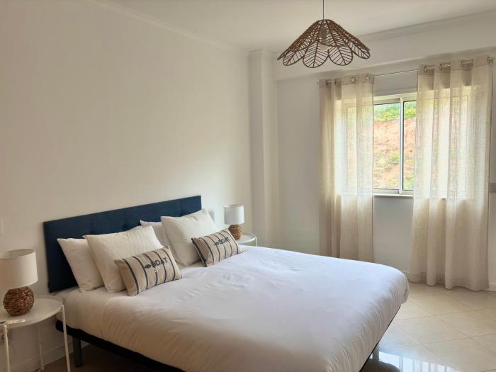 SummerSalt Apartment - Albufeira Old Town