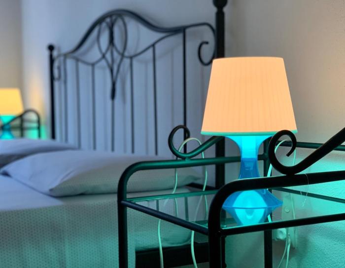 Casa Mirto, ground floor, Borgo Solità - IUN P6978