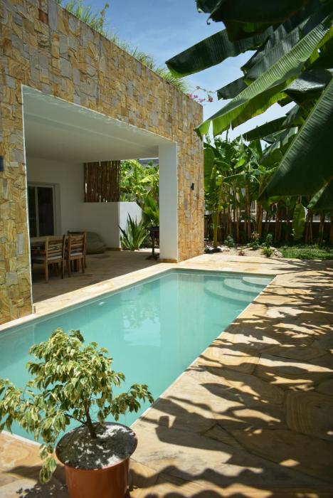 Villa Julito, Kiwengwa