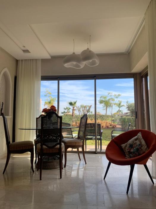 Mon paradis Golf & Piscine