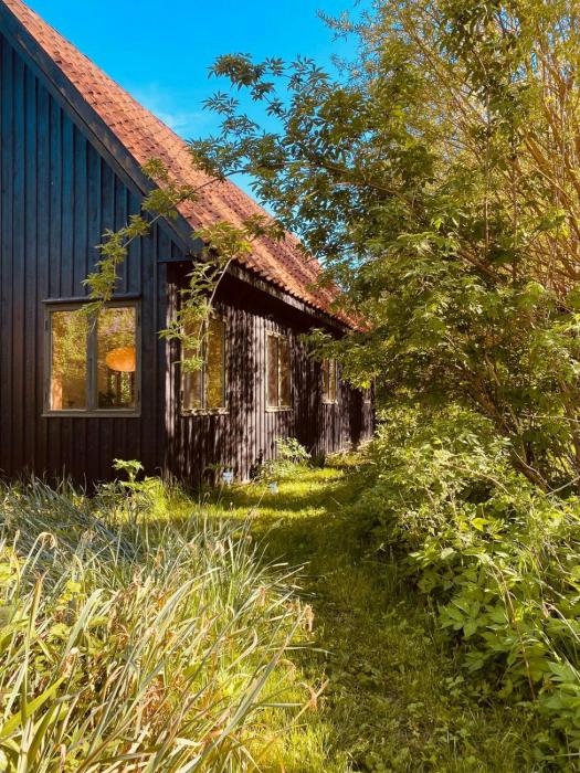Historic House South Of Copenhagen
