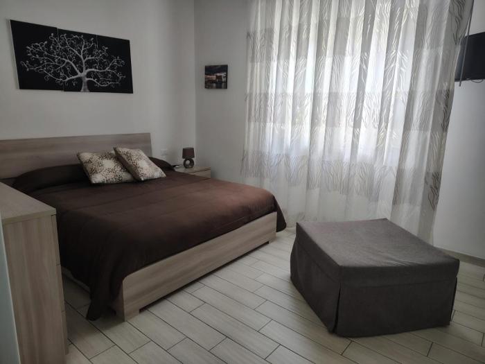 La casa di Donatella