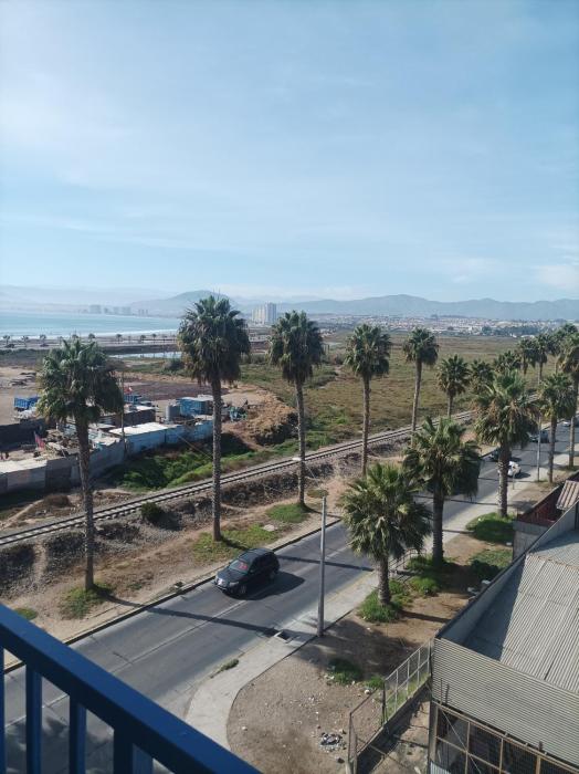Depto linda vista Coquimbo