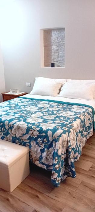 Da zia Iole casa a Piazza Armerina