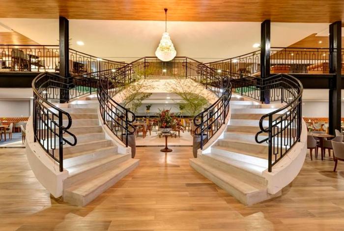 Campos do Jordão - Gran Paradiso Resort