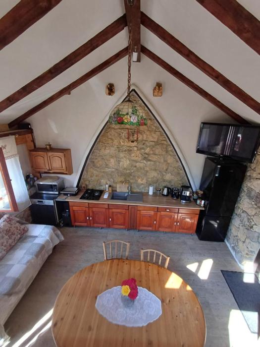 CasaGeo Cheile Nerei