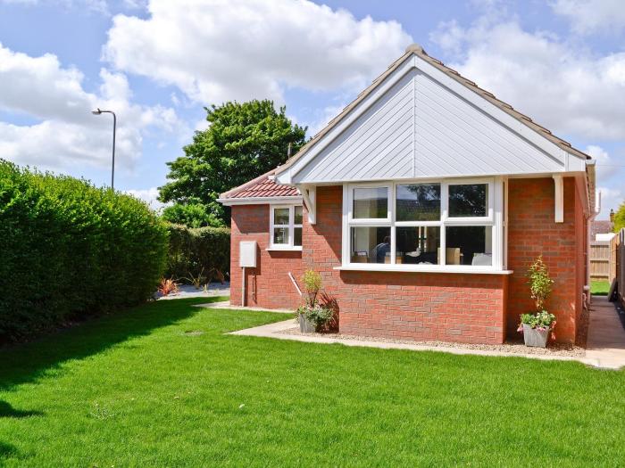 Crab Cottage