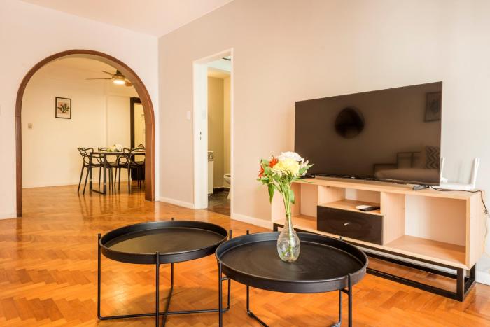 Talcahuano Apartment