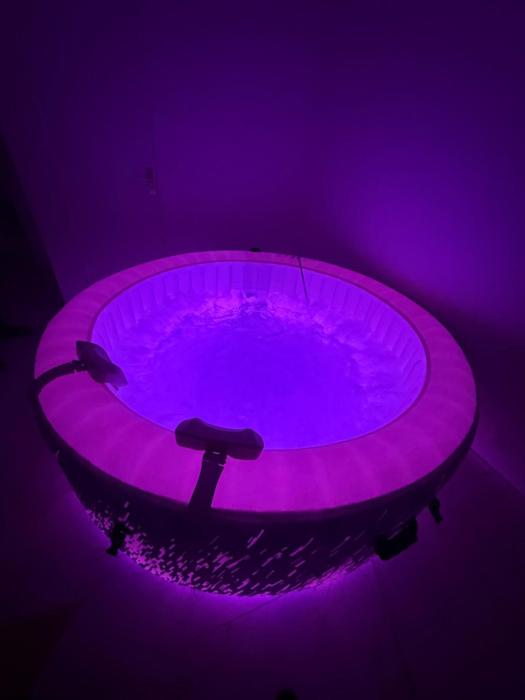 Studio avec Spa Lamballe