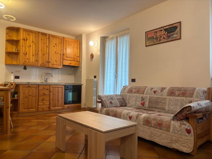 Appartamento Perla delle Orobie