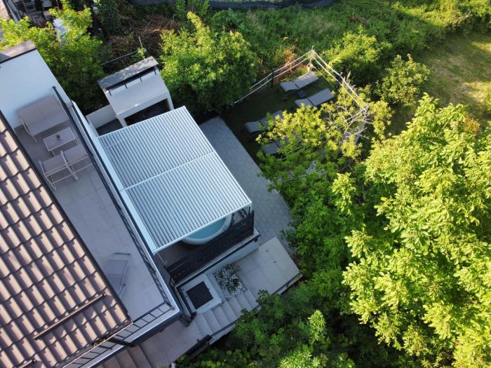 Kuća za odmor Vlaškovec