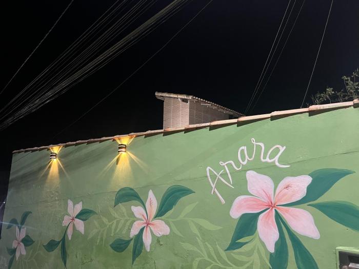 Arara Pousada Búzios