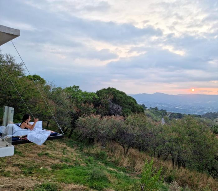 Comunidad Regenerativa Ixtapan de la Sal