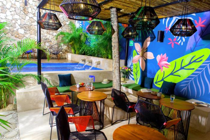 Latino Hotel Boutique