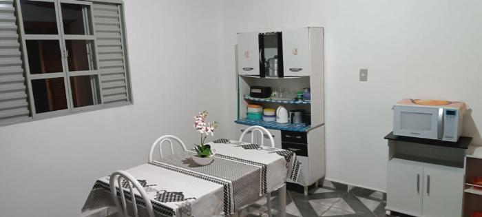 Casa Pirâmide