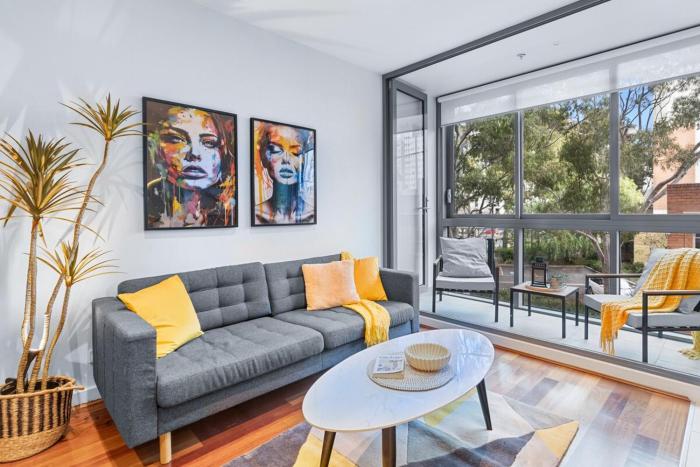 The South Yarra Jewel