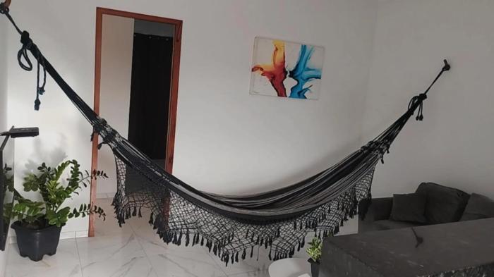 Pousada Residencial Manzuá