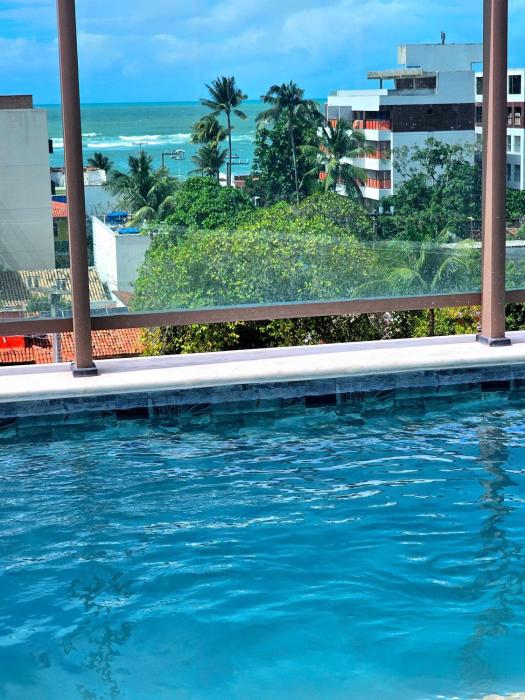 O Incrível Porto Malé próximo as piscinas naturais de Porto de Galinhas by HM