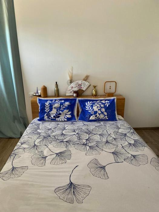 Peaceful Family Retreat In Aix-En-Provence