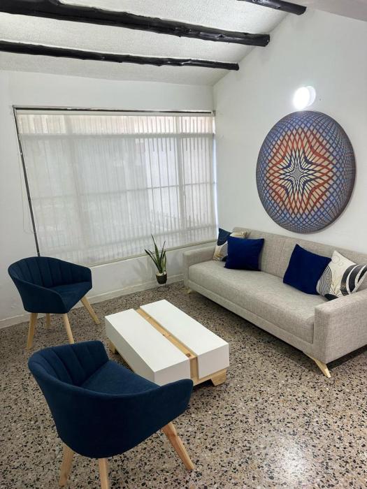 Casa al lado de Multicentro