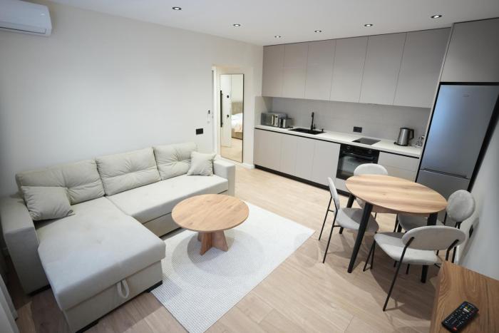 Huqi Luxury Apartments 1