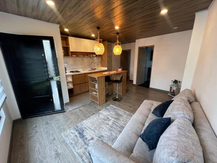 Apto Prados de San Jorge #2